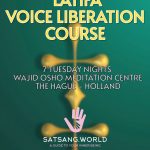Latifa Voice liberation Course