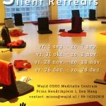 Silence Retreat (3 days)